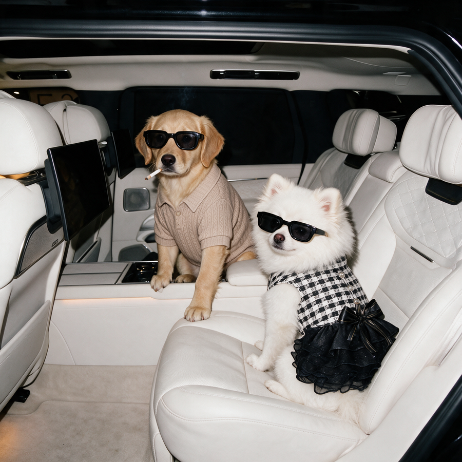 Ropa KOVA para perro