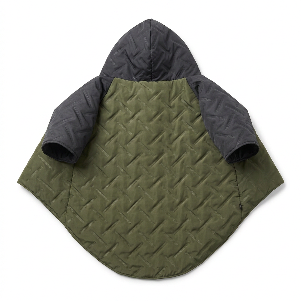 Impermeable — KOVA