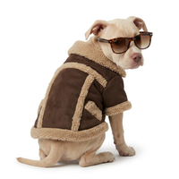 Alpino Jacket — Cocoa